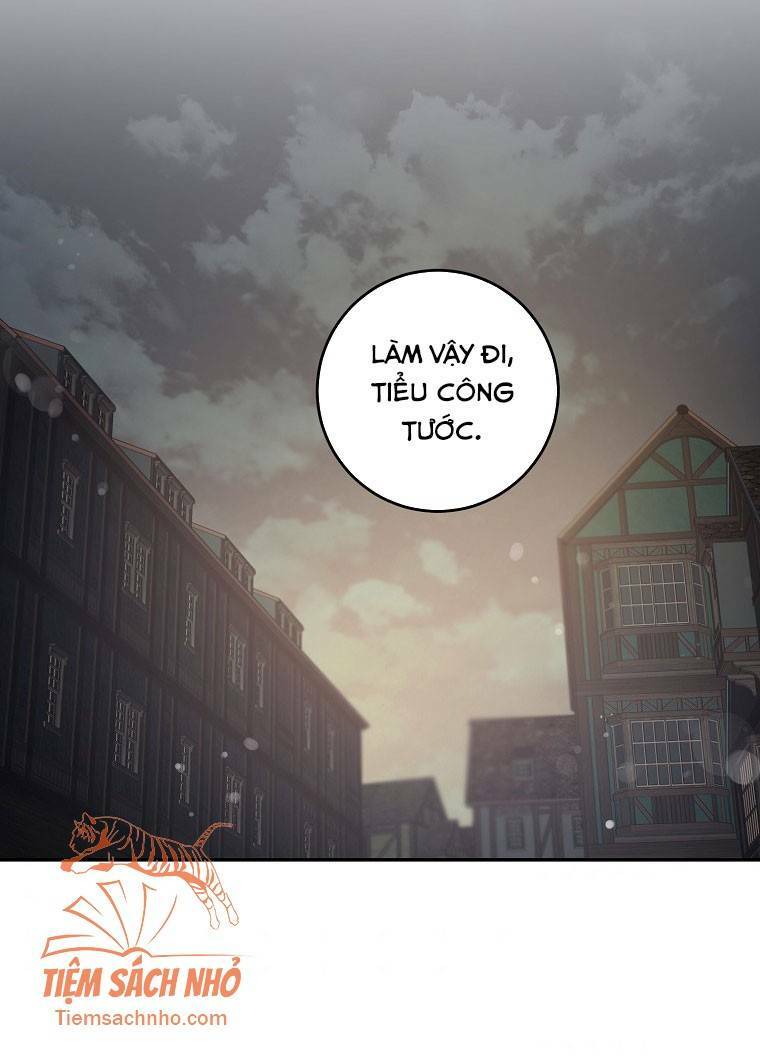 Tôi Đã Thuần Hóa Một Tên Bạo Chúa Và Chạy Trốn Chapter 45 - Trang 2