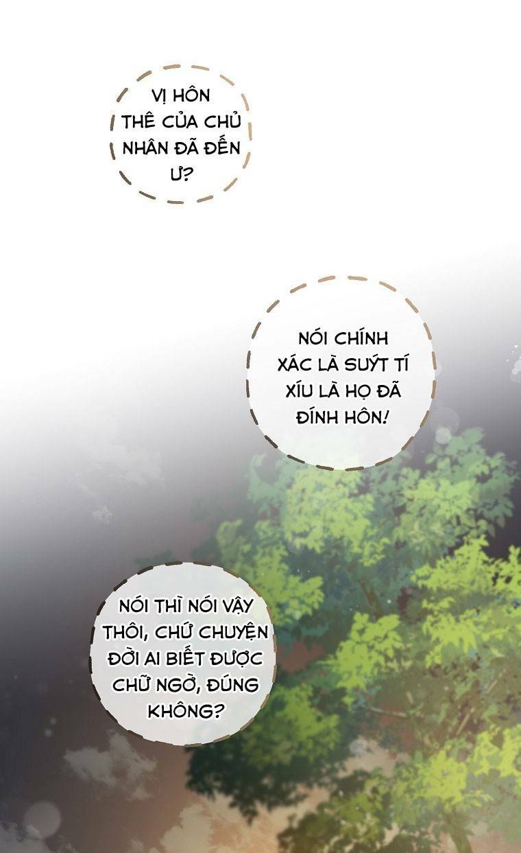 Tôi Đã Thuần Hóa Một Tên Bạo Chúa Và Chạy Trốn Chapter 45 - Trang 2