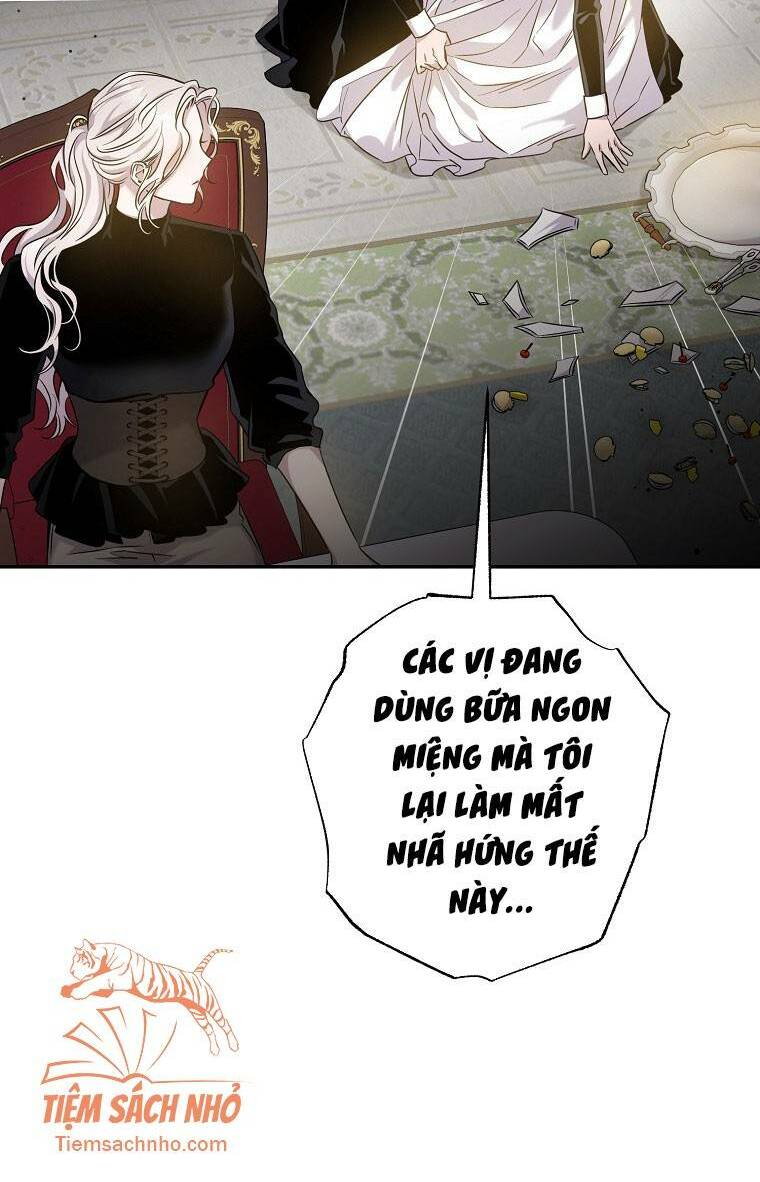 Tôi Đã Thuần Hóa Một Tên Bạo Chúa Và Chạy Trốn Chapter 45 - Trang 2