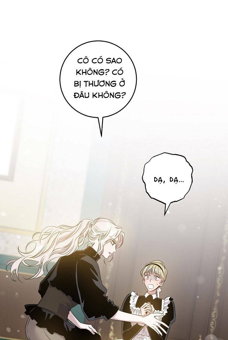 Tôi Đã Thuần Hóa Một Tên Bạo Chúa Và Chạy Trốn Chapter 45 - Trang 2