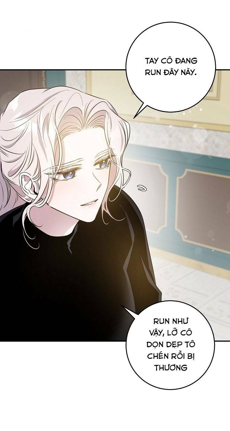 Tôi Đã Thuần Hóa Một Tên Bạo Chúa Và Chạy Trốn Chapter 45 - Trang 2