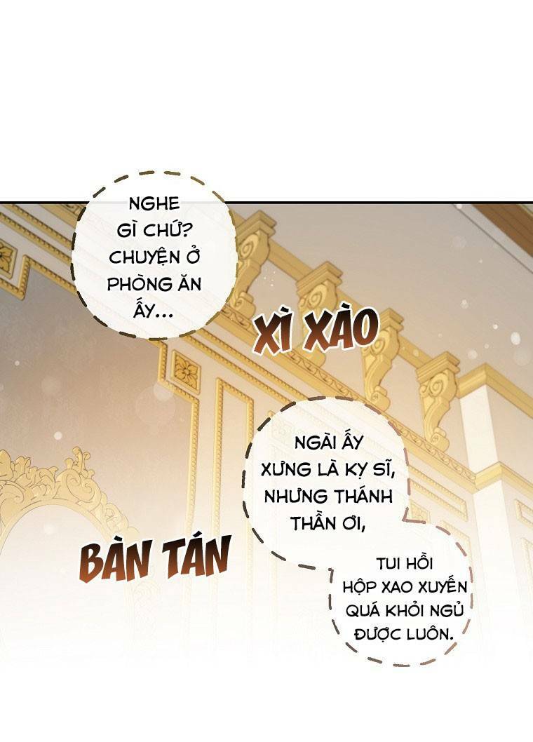 Tôi Đã Thuần Hóa Một Tên Bạo Chúa Và Chạy Trốn Chapter 45 - Trang 2