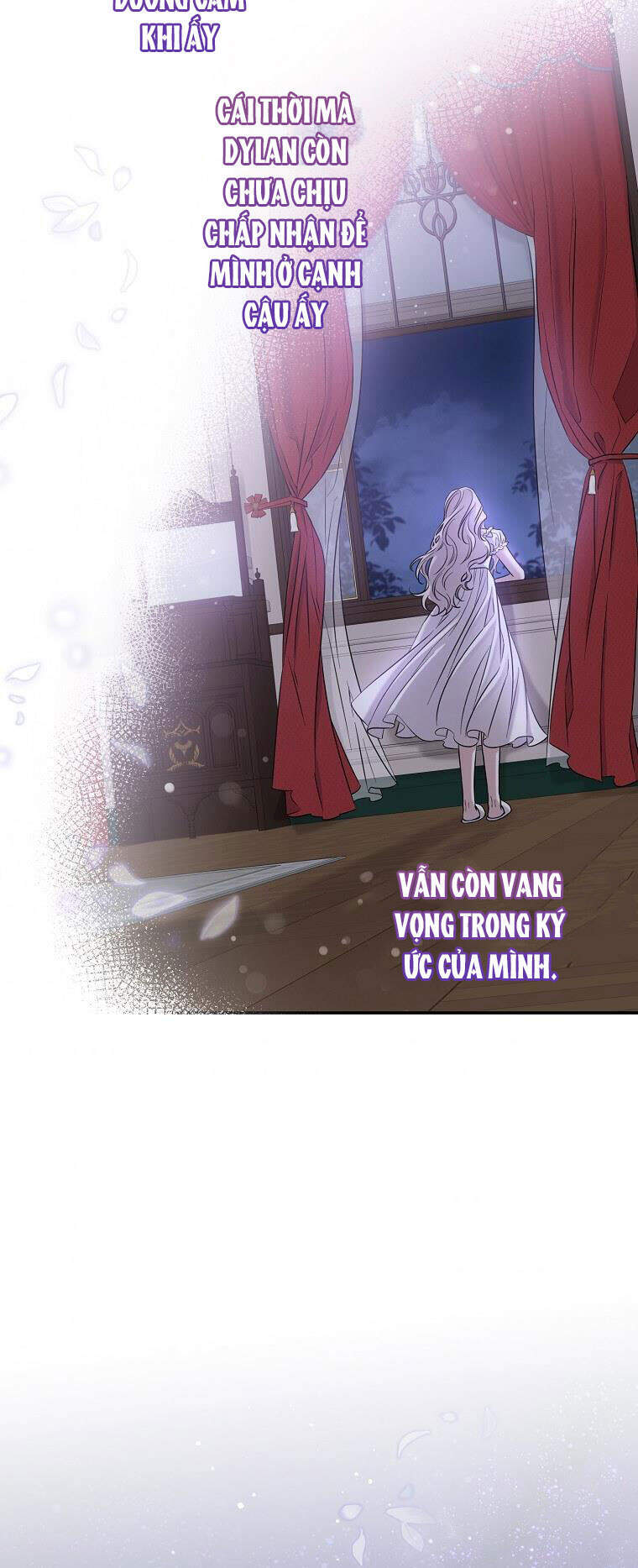 Tôi Đã Thuần Hóa Một Tên Bạo Chúa Và Chạy Trốn Chapter 44.1 - Trang 2