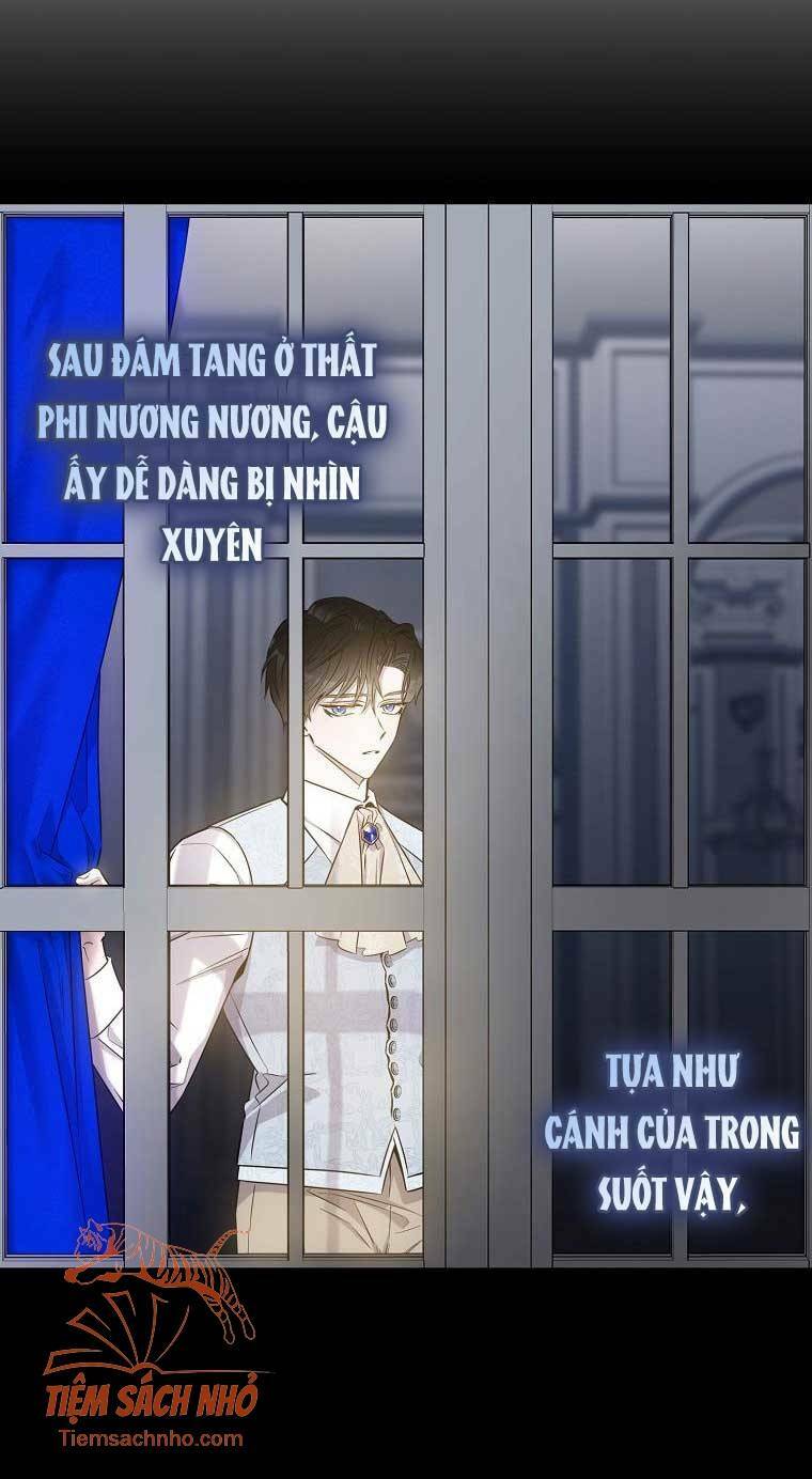 Tôi Đã Thuần Hóa Một Tên Bạo Chúa Và Chạy Trốn Chapter 44 - Trang 2