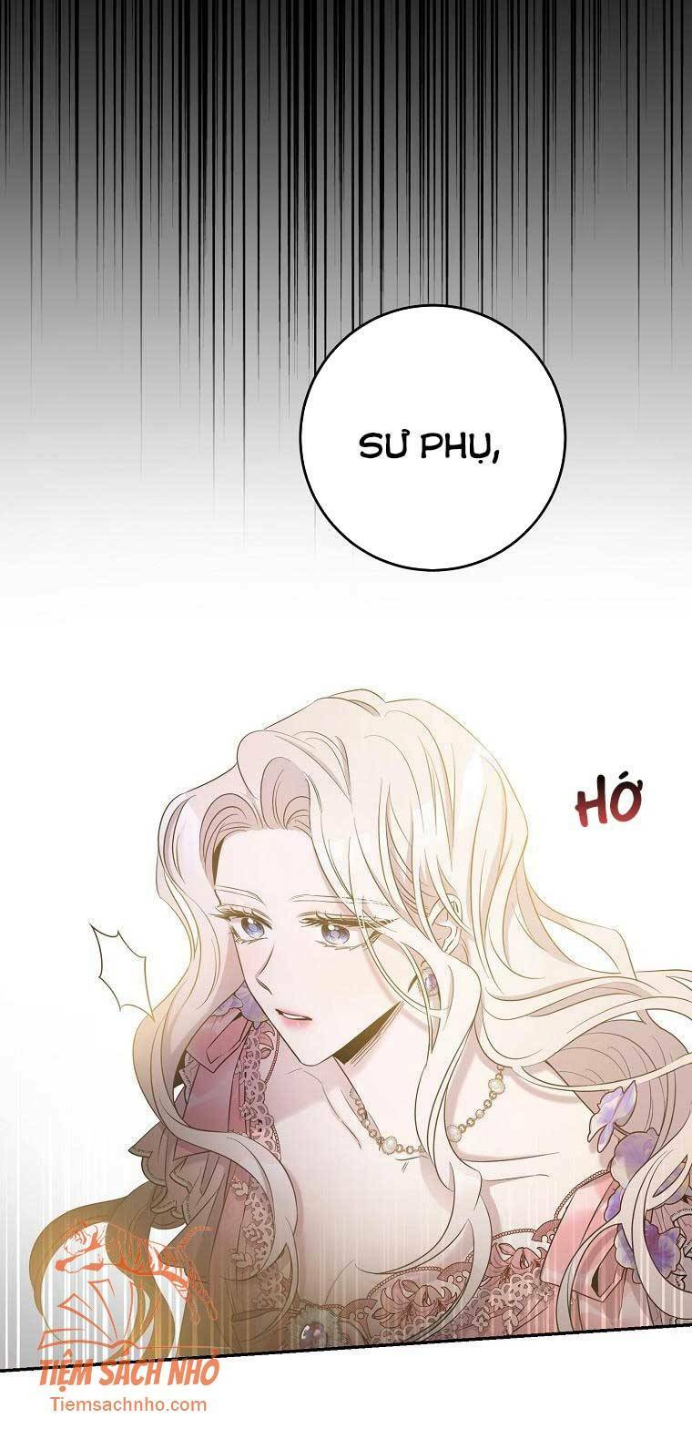 Tôi Đã Thuần Hóa Một Tên Bạo Chúa Và Chạy Trốn Chapter 44 - Trang 2