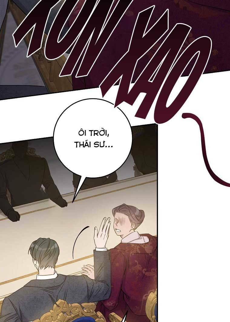 Tôi Đã Thuần Hóa Một Tên Bạo Chúa Và Chạy Trốn Chapter 44 - Trang 2