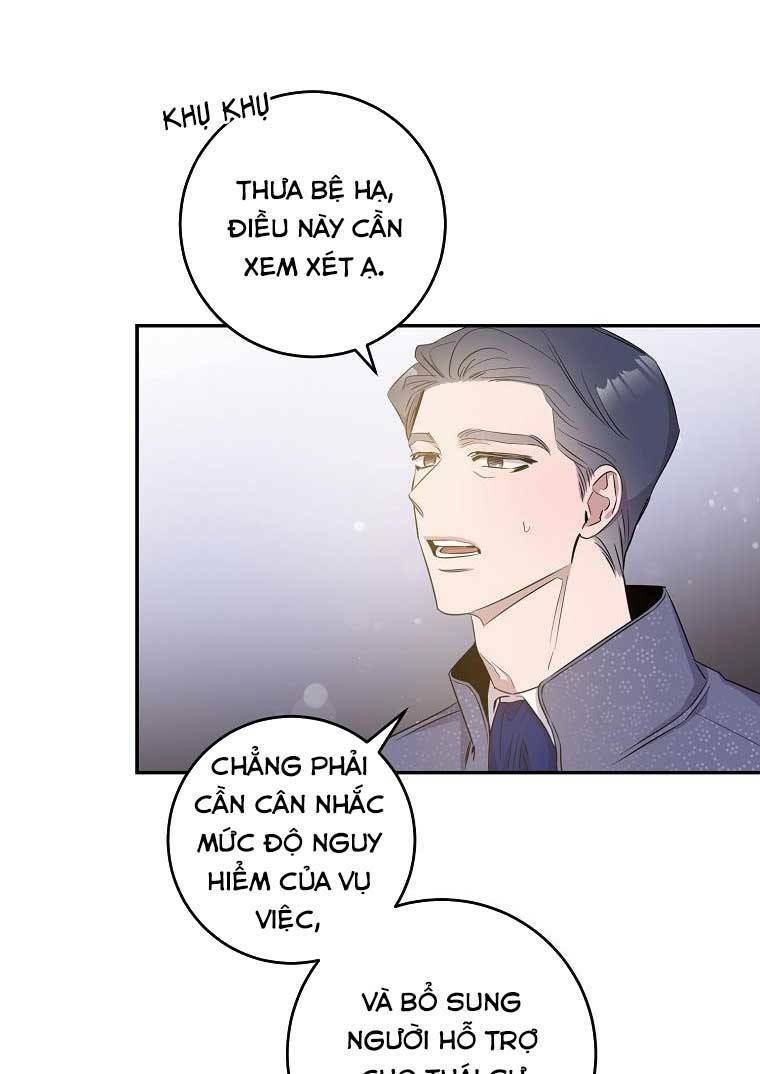 Tôi Đã Thuần Hóa Một Tên Bạo Chúa Và Chạy Trốn Chapter 44 - Trang 2