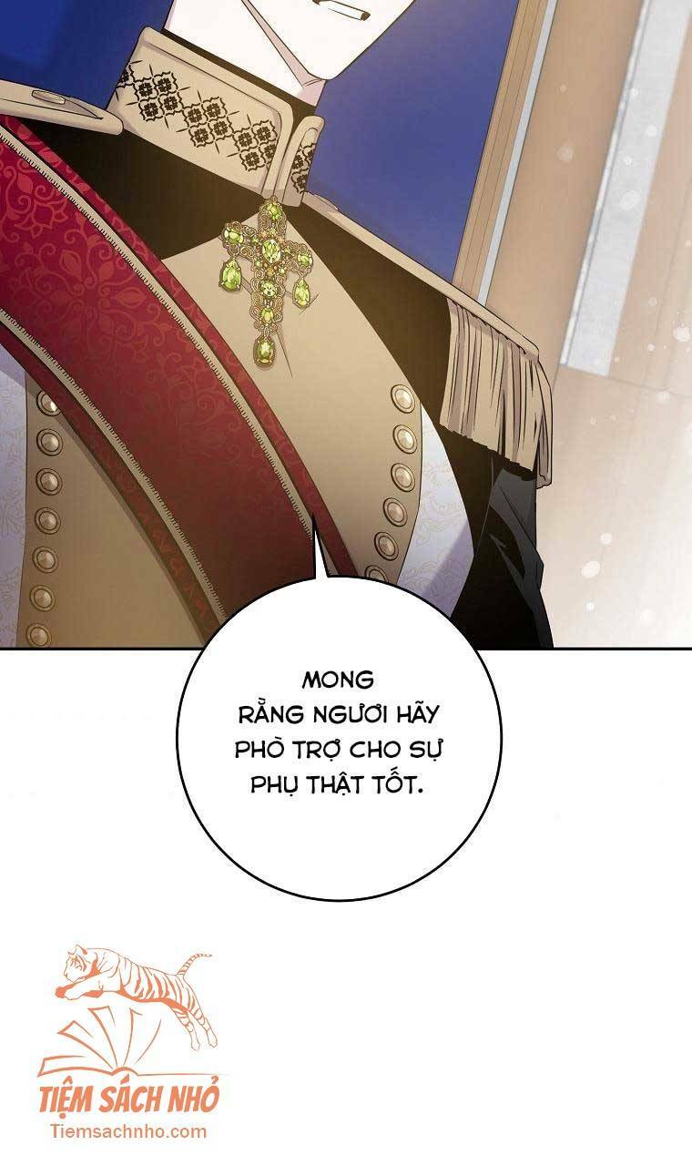 Tôi Đã Thuần Hóa Một Tên Bạo Chúa Và Chạy Trốn Chapter 44 - Trang 2