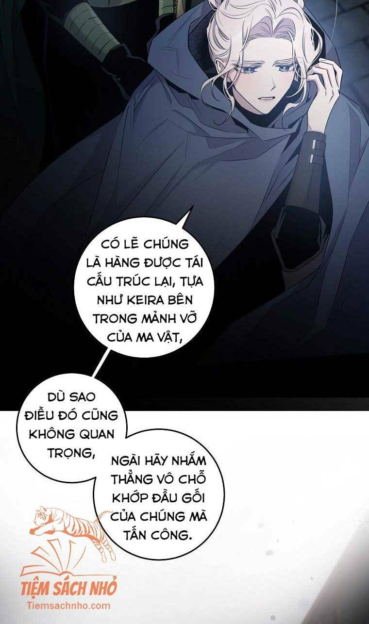 Tôi Đã Thuần Hóa Một Tên Bạo Chúa Và Chạy Trốn Chapter 44 - Trang 2