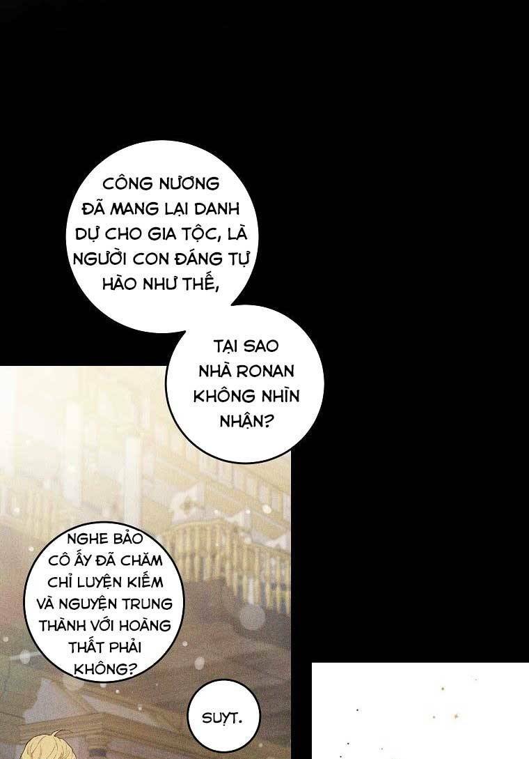 Tôi Đã Thuần Hóa Một Tên Bạo Chúa Và Chạy Trốn Chapter 44 - Trang 2