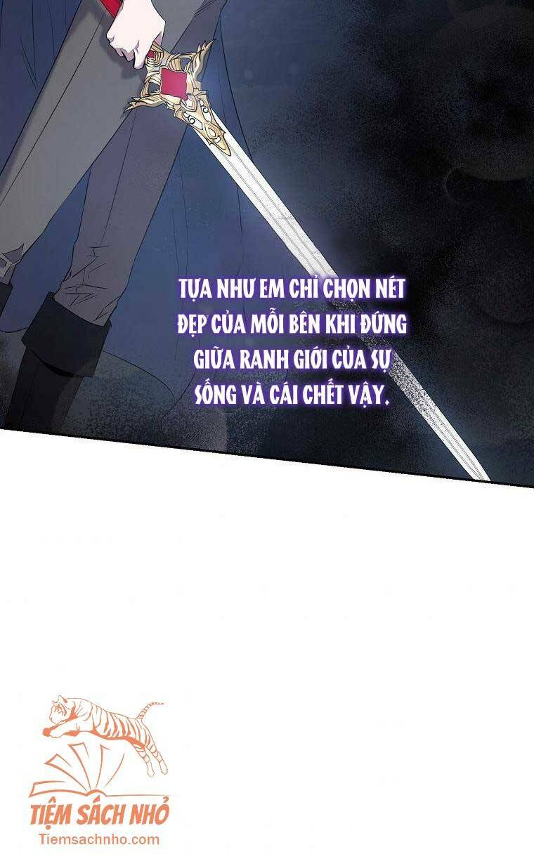 Tôi Đã Thuần Hóa Một Tên Bạo Chúa Và Chạy Trốn Chapter 44 - Trang 2