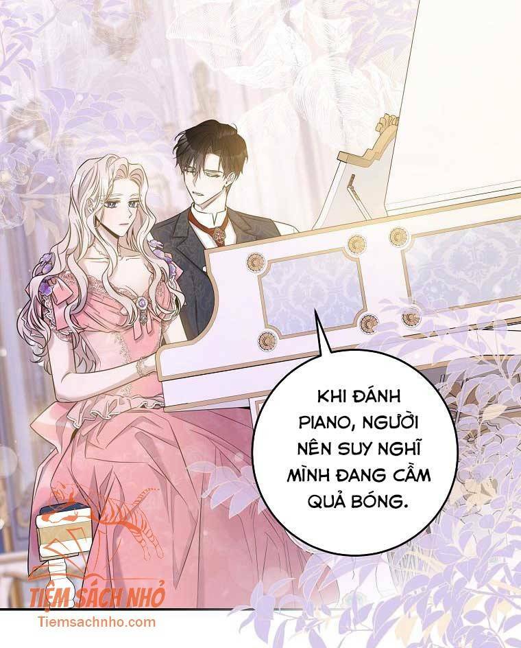 Tôi Đã Thuần Hóa Một Tên Bạo Chúa Và Chạy Trốn Chapter 44 - Trang 2