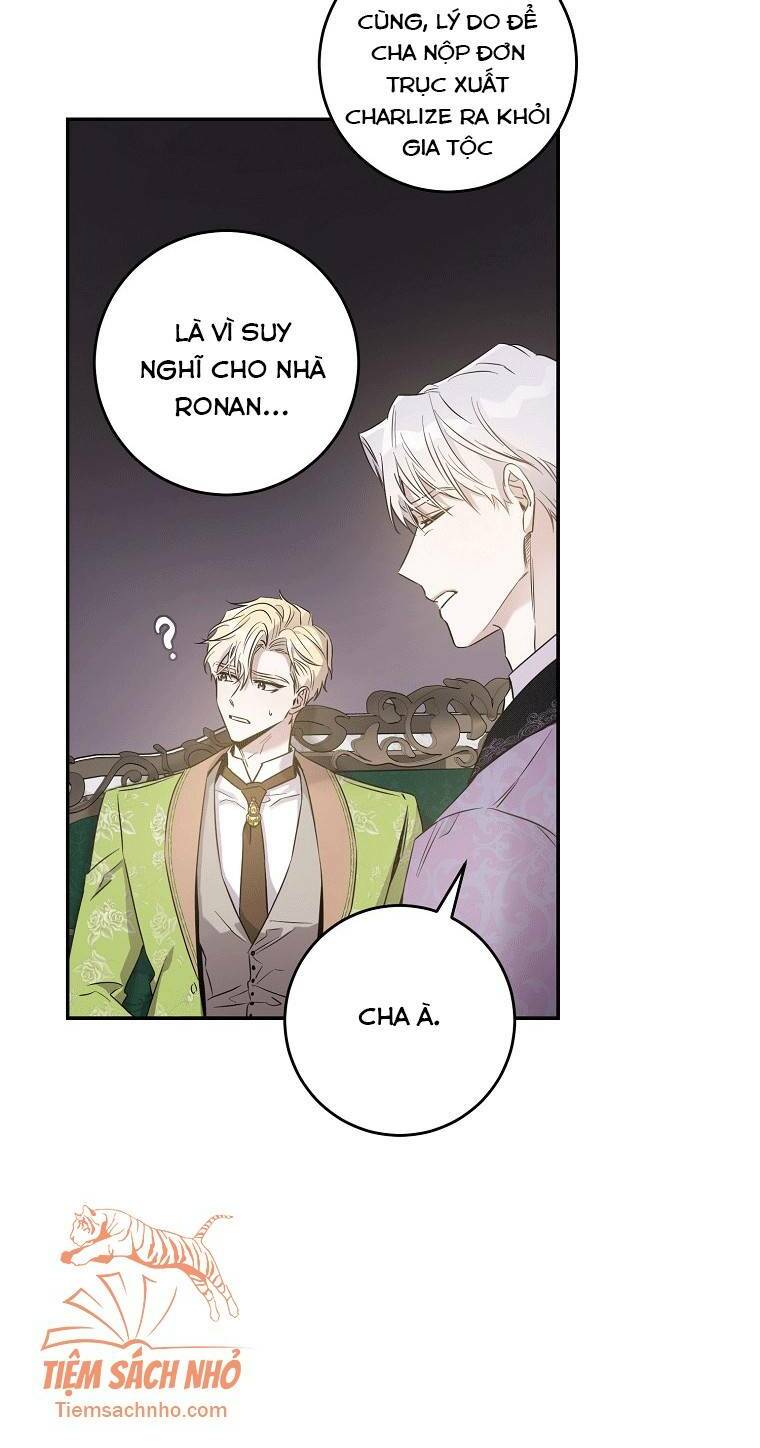 Tôi Đã Thuần Hóa Một Tên Bạo Chúa Và Chạy Trốn Chapter 43 - Trang 2