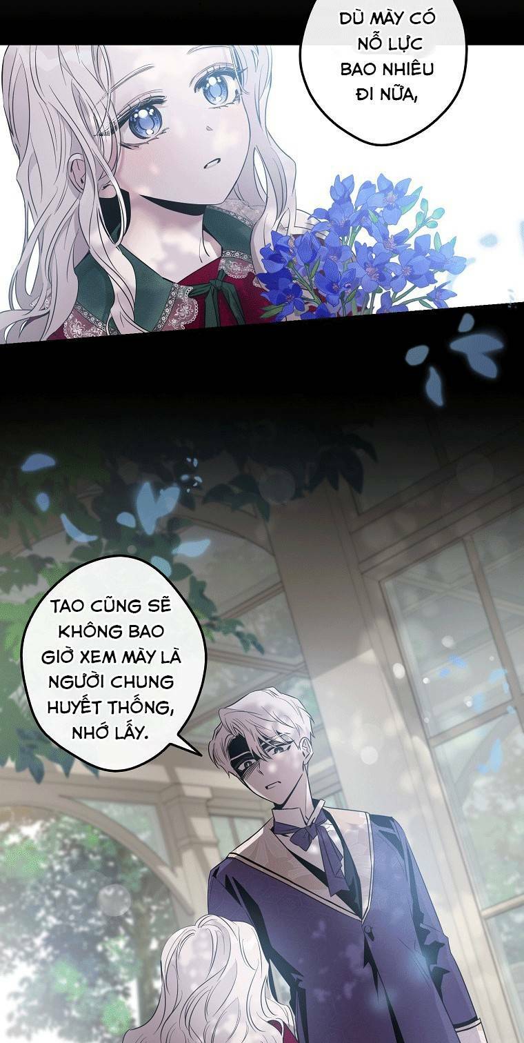 Tôi Đã Thuần Hóa Một Tên Bạo Chúa Và Chạy Trốn Chapter 43 - Trang 2