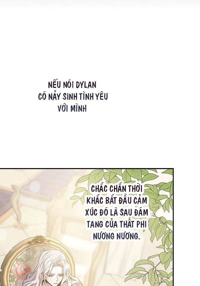 Tôi Đã Thuần Hóa Một Tên Bạo Chúa Và Chạy Trốn Chapter 43 - Trang 2