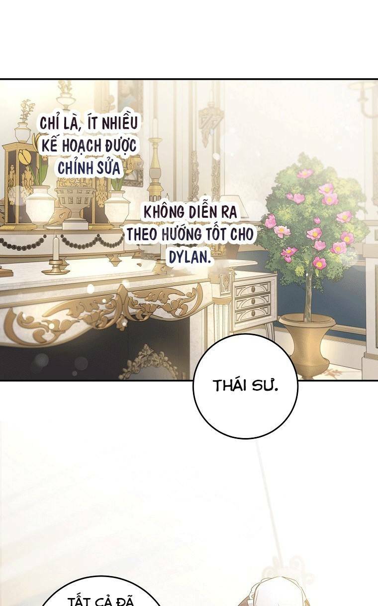 Tôi Đã Thuần Hóa Một Tên Bạo Chúa Và Chạy Trốn Chapter 43 - Trang 2