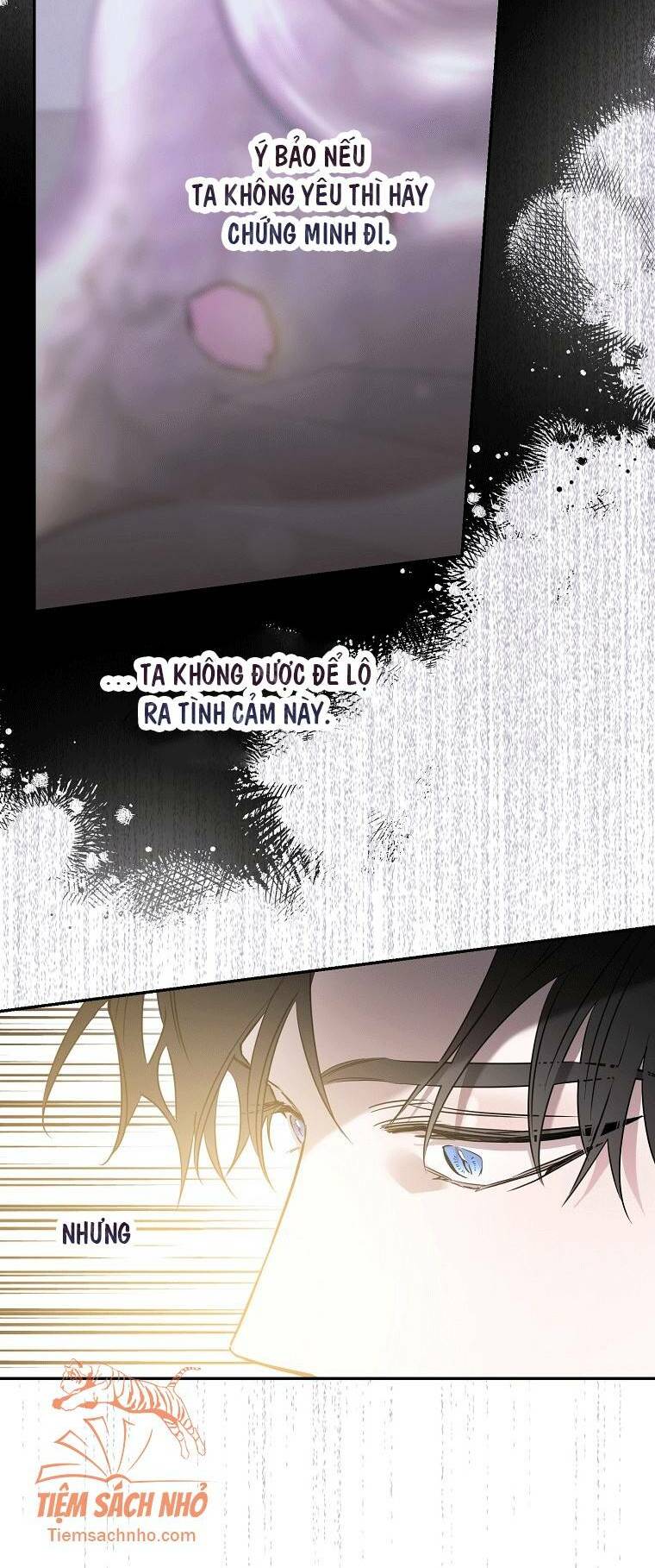 Tôi Đã Thuần Hóa Một Tên Bạo Chúa Và Chạy Trốn Chapter 43 - Trang 2