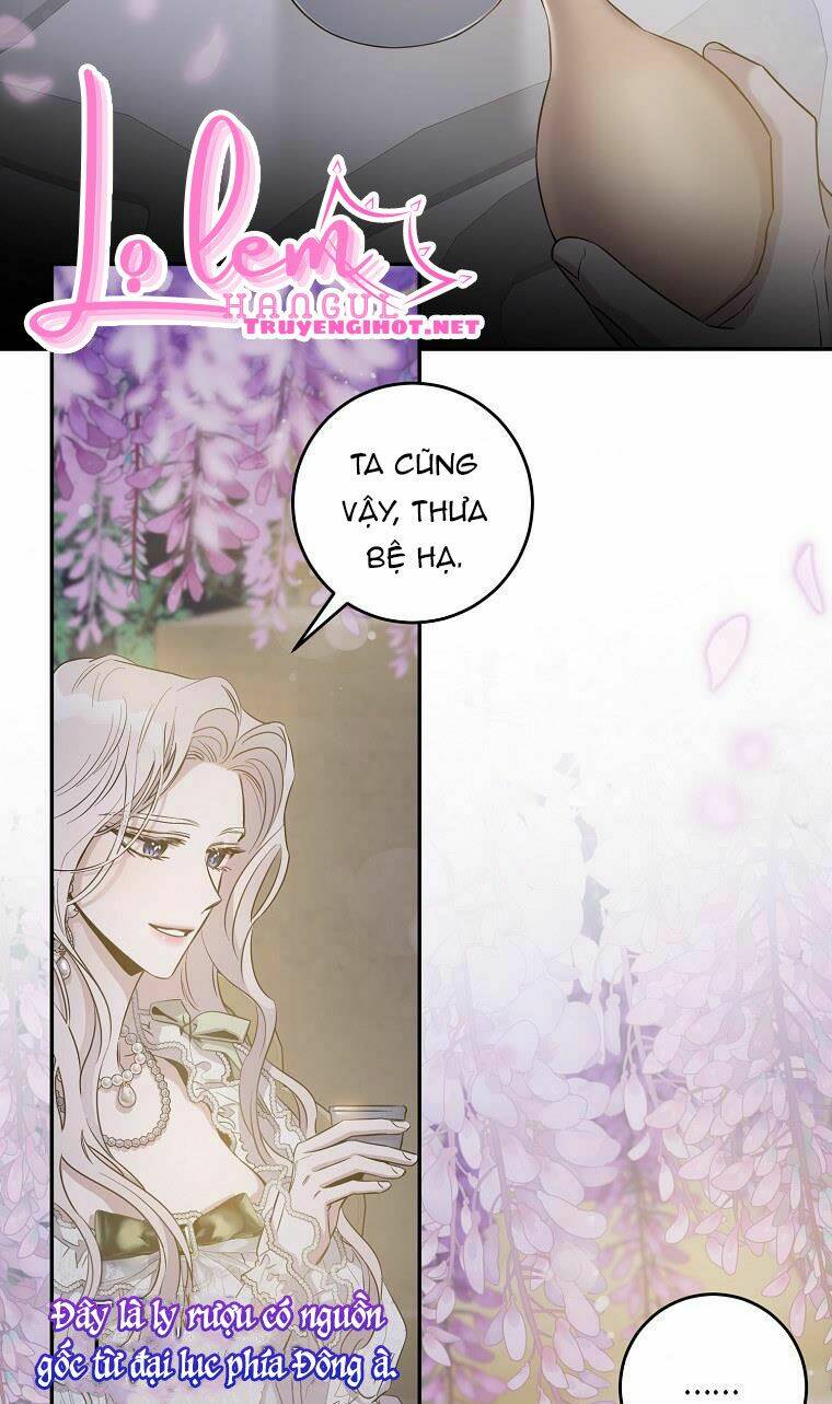 Tôi Đã Thuần Hóa Một Tên Bạo Chúa Và Chạy Trốn Chapter 42 - Trang 2