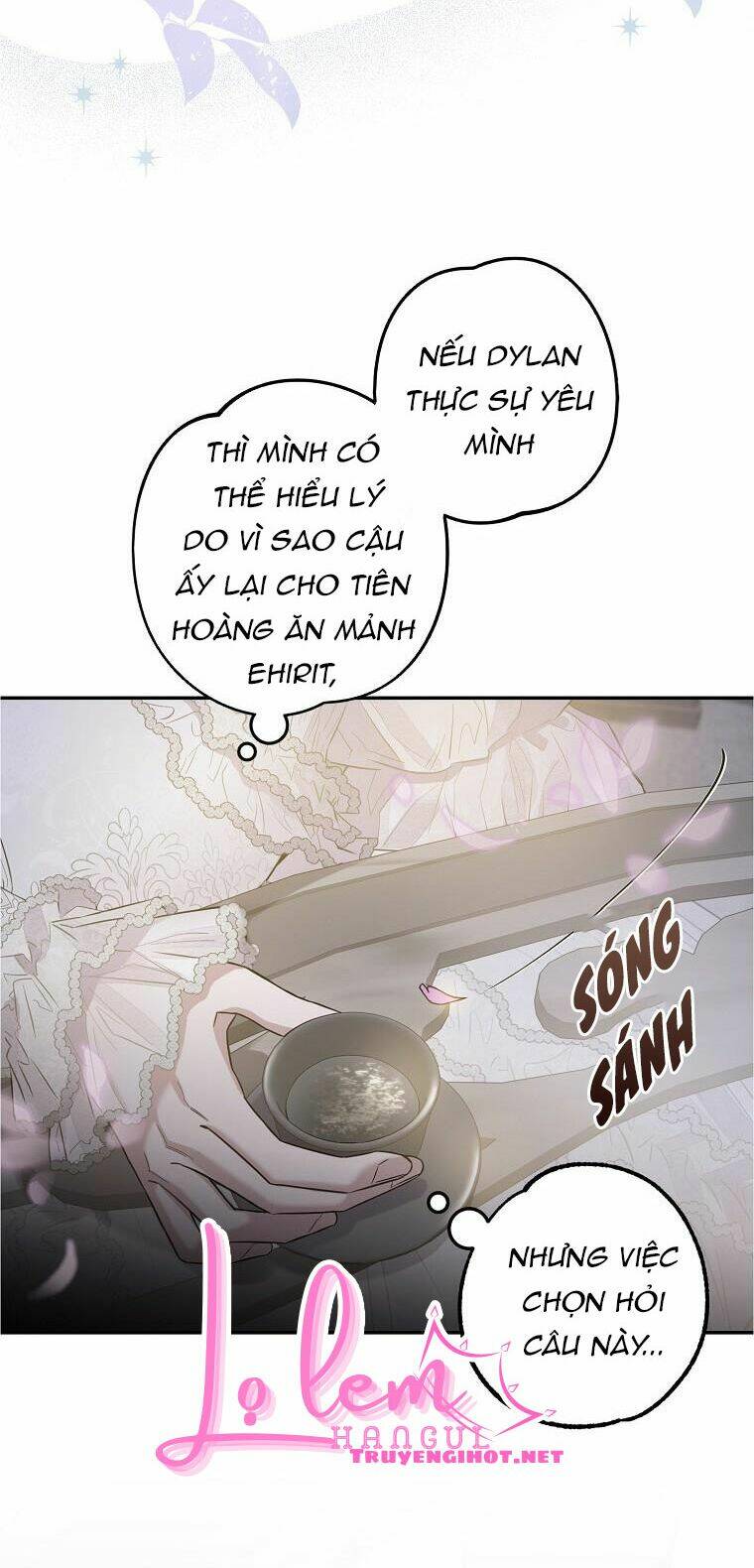 Tôi Đã Thuần Hóa Một Tên Bạo Chúa Và Chạy Trốn Chapter 42 - Trang 2