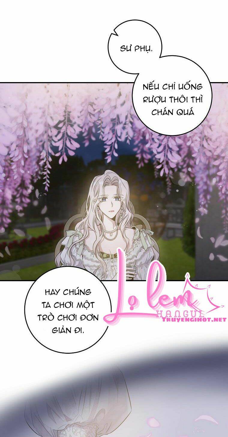 Tôi Đã Thuần Hóa Một Tên Bạo Chúa Và Chạy Trốn Chapter 42 - Trang 2