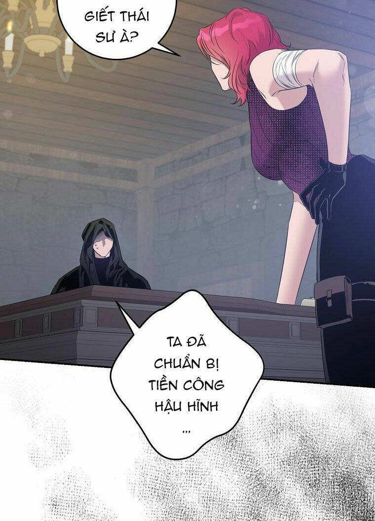 Tôi Đã Thuần Hóa Một Tên Bạo Chúa Và Chạy Trốn Chapter 42 - Trang 2