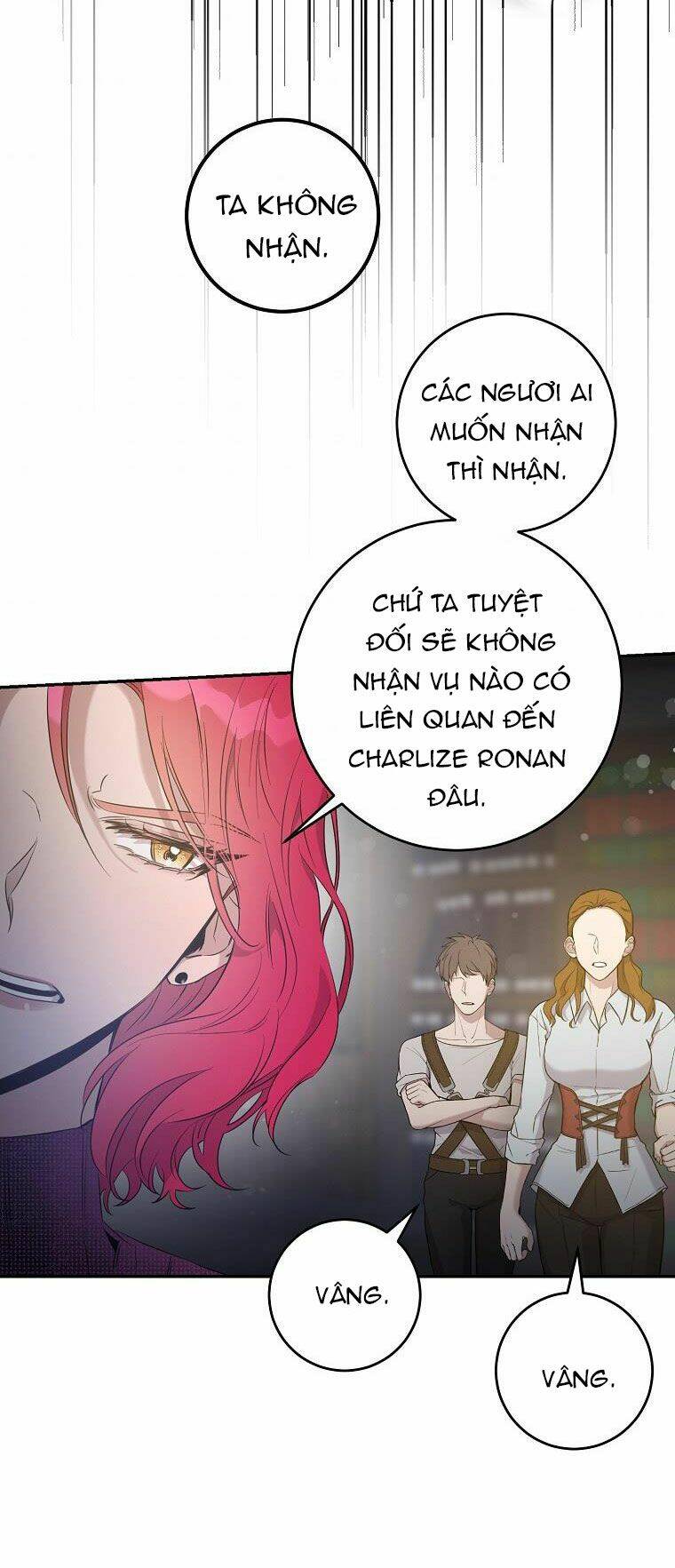 Tôi Đã Thuần Hóa Một Tên Bạo Chúa Và Chạy Trốn Chapter 42 - Trang 2