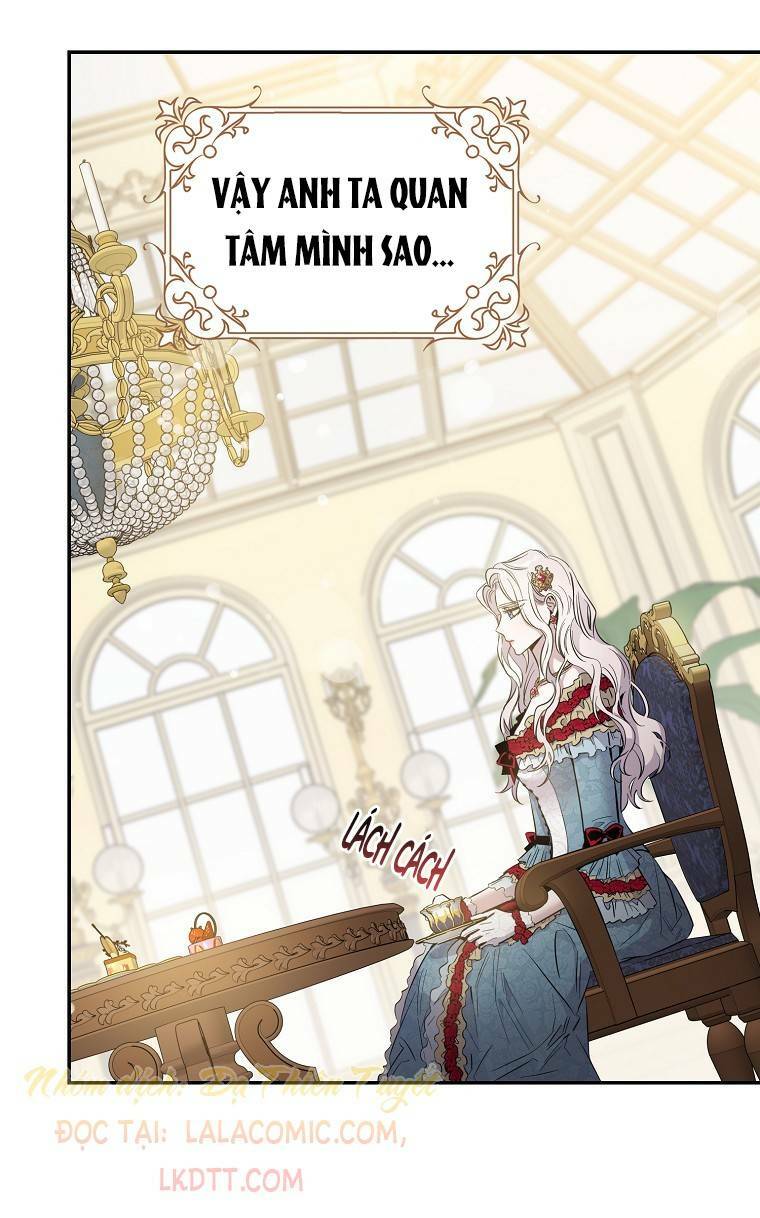 Tôi Đã Thuần Hóa Một Tên Bạo Chúa Và Chạy Trốn Chapter 41 - Trang 2