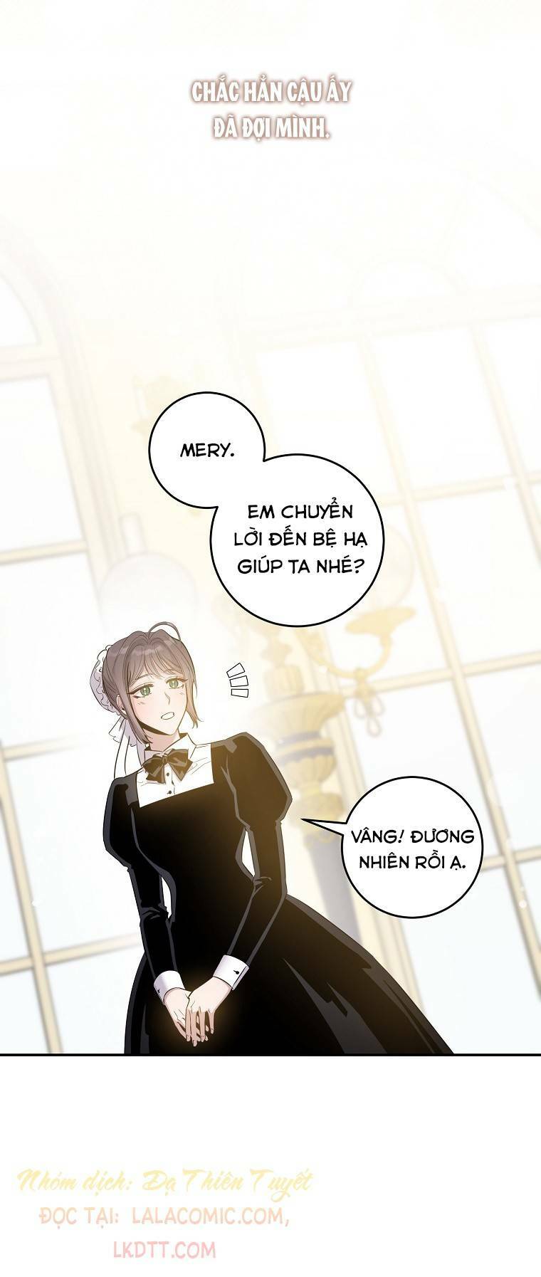 Tôi Đã Thuần Hóa Một Tên Bạo Chúa Và Chạy Trốn Chapter 41 - Trang 2