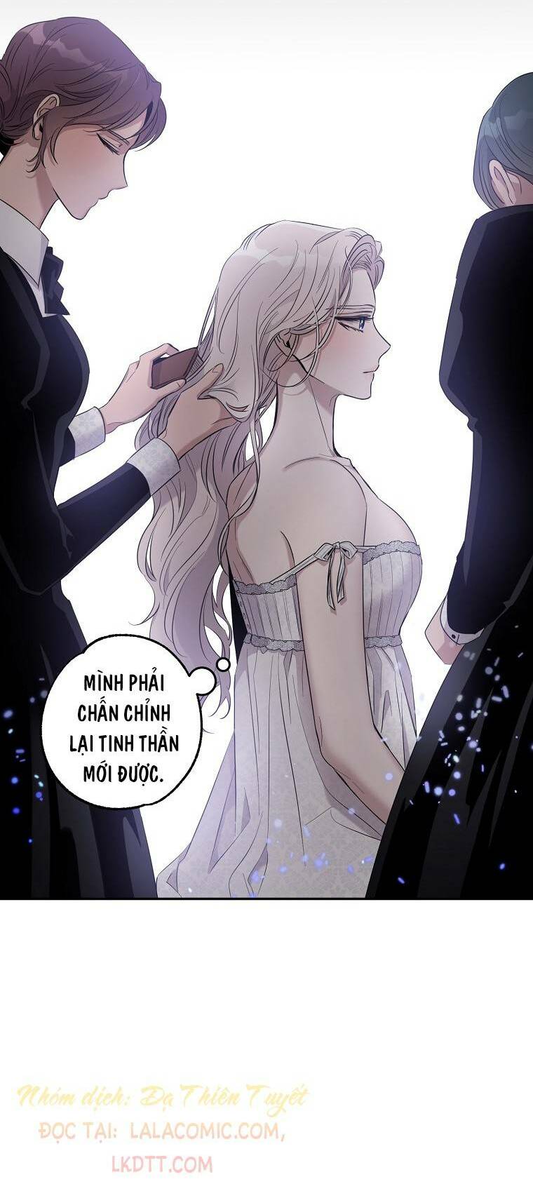 Tôi Đã Thuần Hóa Một Tên Bạo Chúa Và Chạy Trốn Chapter 41 - Trang 2