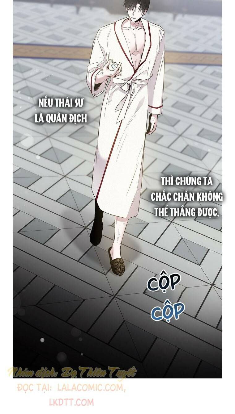 Tôi Đã Thuần Hóa Một Tên Bạo Chúa Và Chạy Trốn Chapter 41 - Trang 2