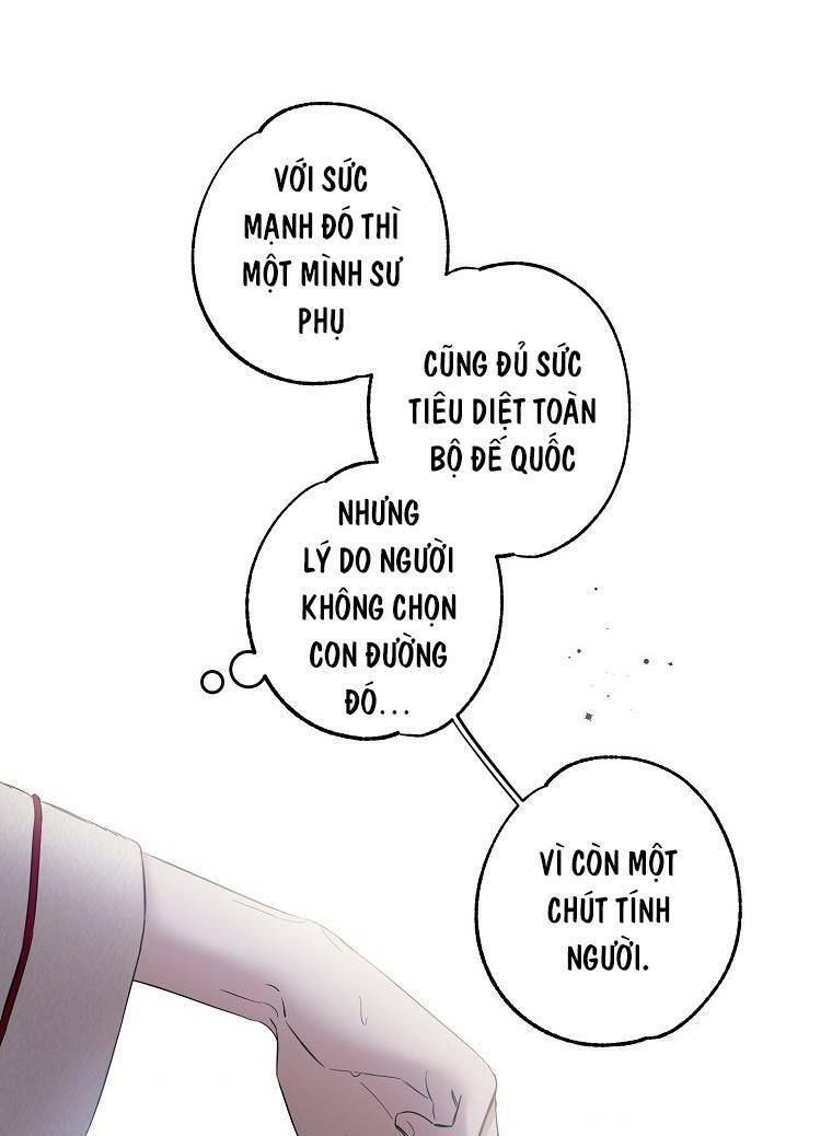 Tôi Đã Thuần Hóa Một Tên Bạo Chúa Và Chạy Trốn Chapter 41 - Trang 2