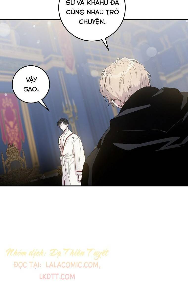 Tôi Đã Thuần Hóa Một Tên Bạo Chúa Và Chạy Trốn Chapter 41 - Trang 2