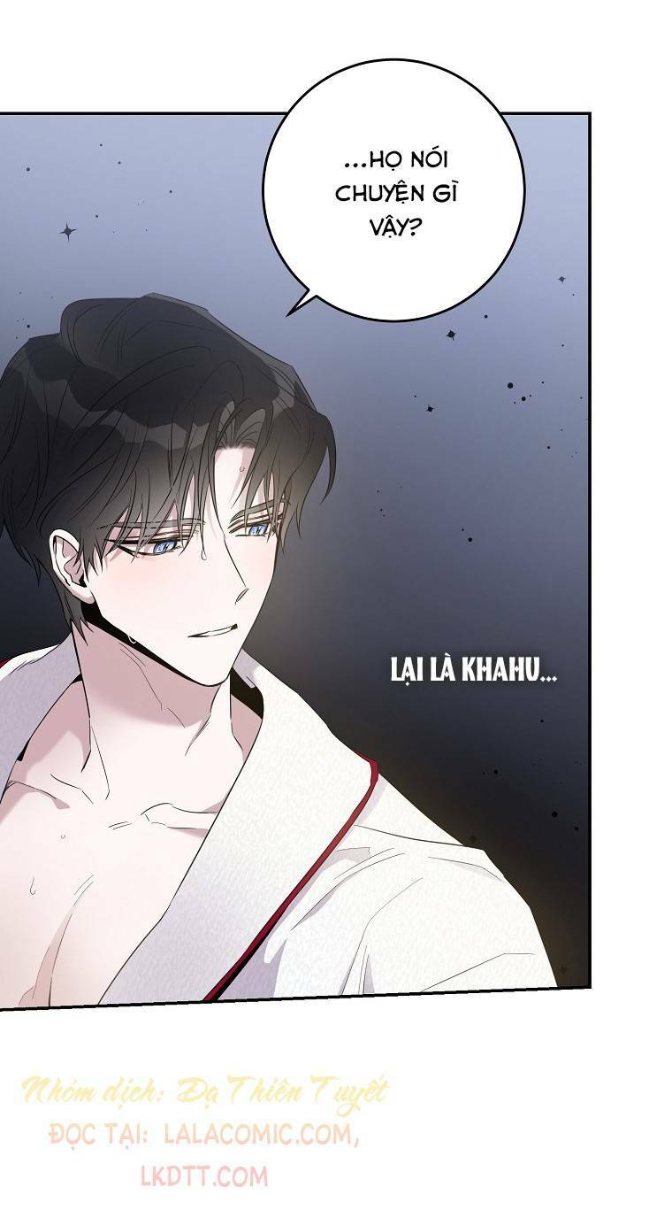 Tôi Đã Thuần Hóa Một Tên Bạo Chúa Và Chạy Trốn Chapter 41 - Trang 2