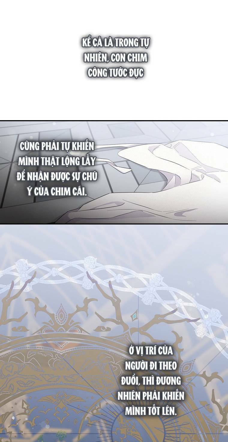 Tôi Đã Thuần Hóa Một Tên Bạo Chúa Và Chạy Trốn Chapter 41 - Trang 2