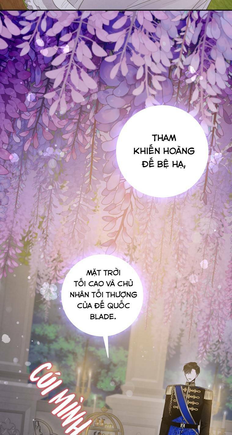 Tôi Đã Thuần Hóa Một Tên Bạo Chúa Và Chạy Trốn Chapter 41 - Trang 2