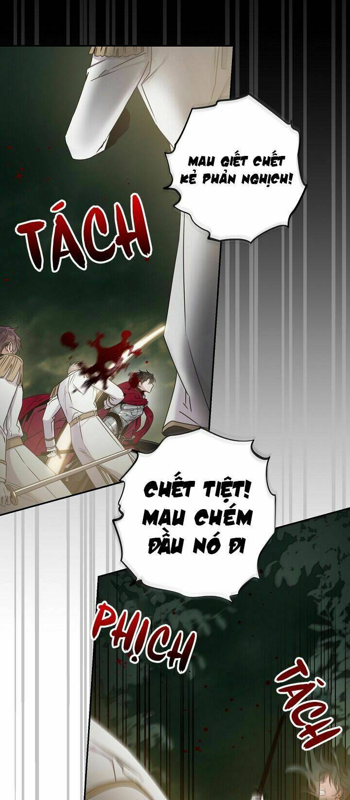 Tôi Đã Thuần Hóa Một Tên Bạo Chúa Và Chạy Trốn Chapter 39 - Trang 2