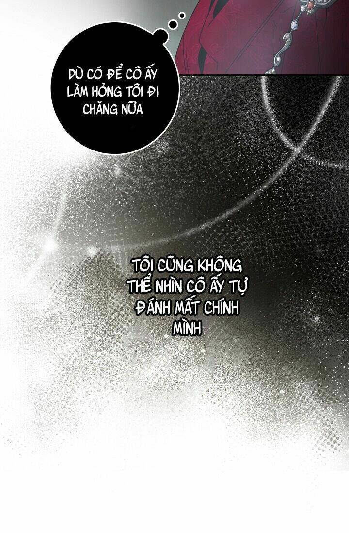 Tôi Đã Thuần Hóa Một Tên Bạo Chúa Và Chạy Trốn Chapter 39 - Trang 2