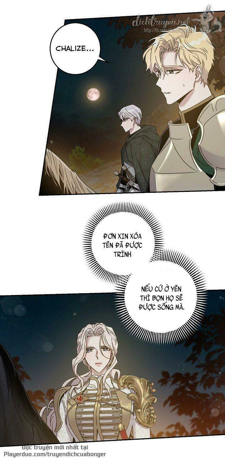 Tôi Đã Thuần Hóa Một Tên Bạo Chúa Và Chạy Trốn Chapter 38 - Trang 2