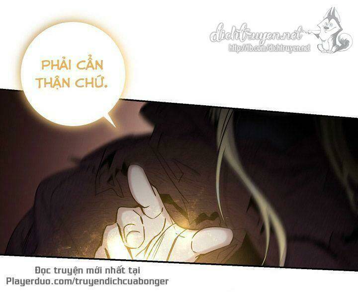 Tôi Đã Thuần Hóa Một Tên Bạo Chúa Và Chạy Trốn Chapter 38 - Trang 2