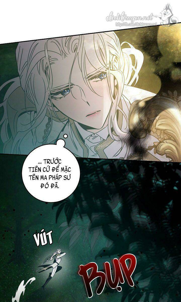 Tôi Đã Thuần Hóa Một Tên Bạo Chúa Và Chạy Trốn Chapter 38 - Trang 2