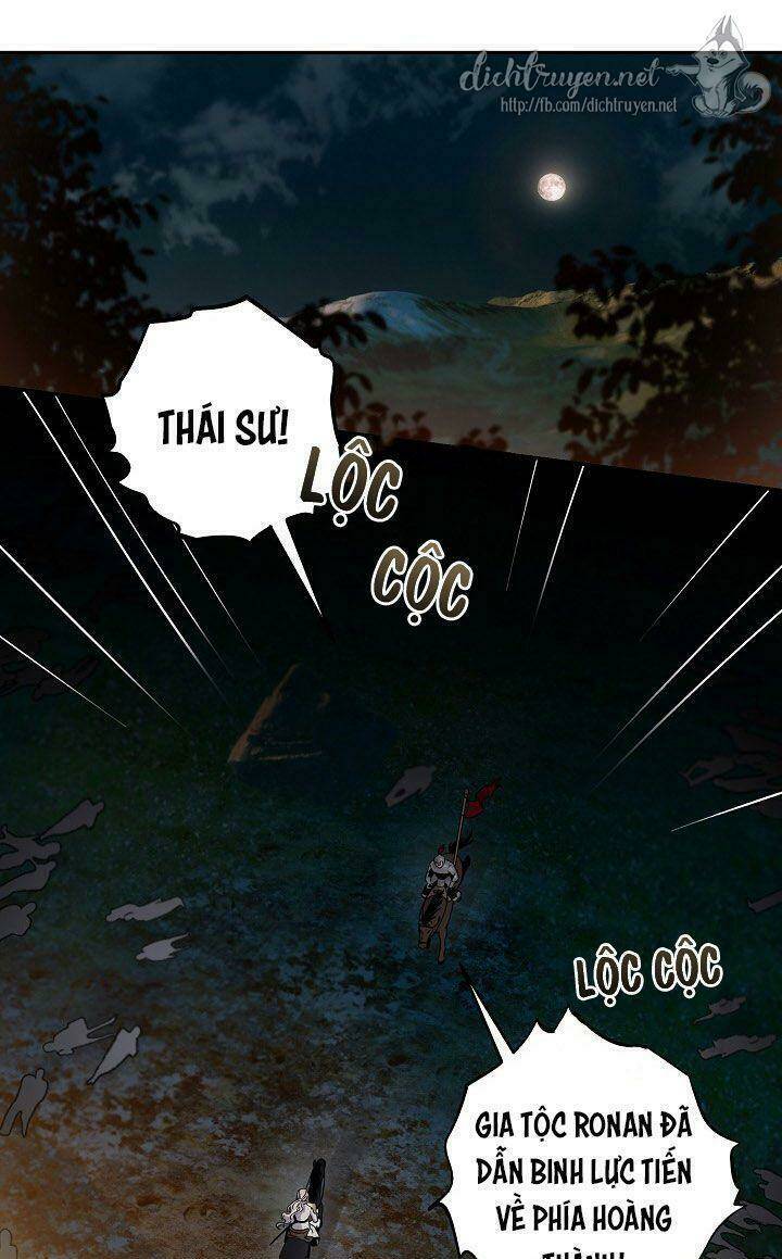 Tôi Đã Thuần Hóa Một Tên Bạo Chúa Và Chạy Trốn Chapter 38 - Trang 2