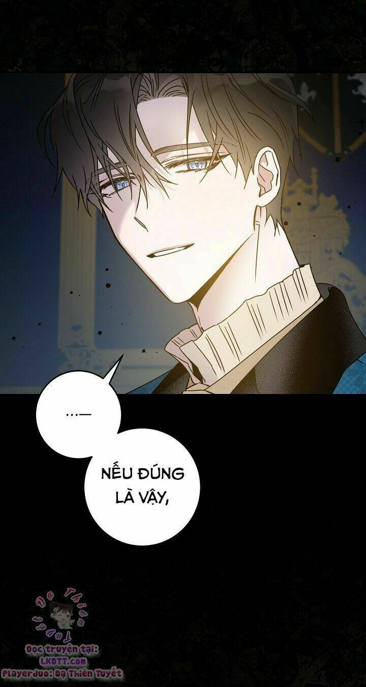 Tôi Đã Thuần Hóa Một Tên Bạo Chúa Và Chạy Trốn Chapter 37 - Trang 2