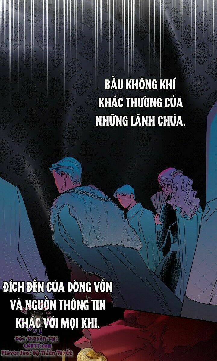 Tôi Đã Thuần Hóa Một Tên Bạo Chúa Và Chạy Trốn Chapter 37 - Trang 2