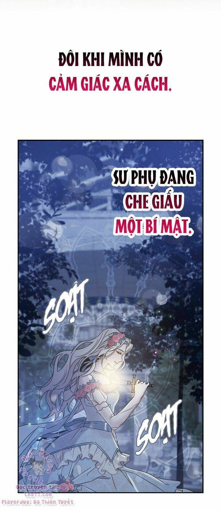 Tôi Đã Thuần Hóa Một Tên Bạo Chúa Và Chạy Trốn Chapter 36 - Trang 2