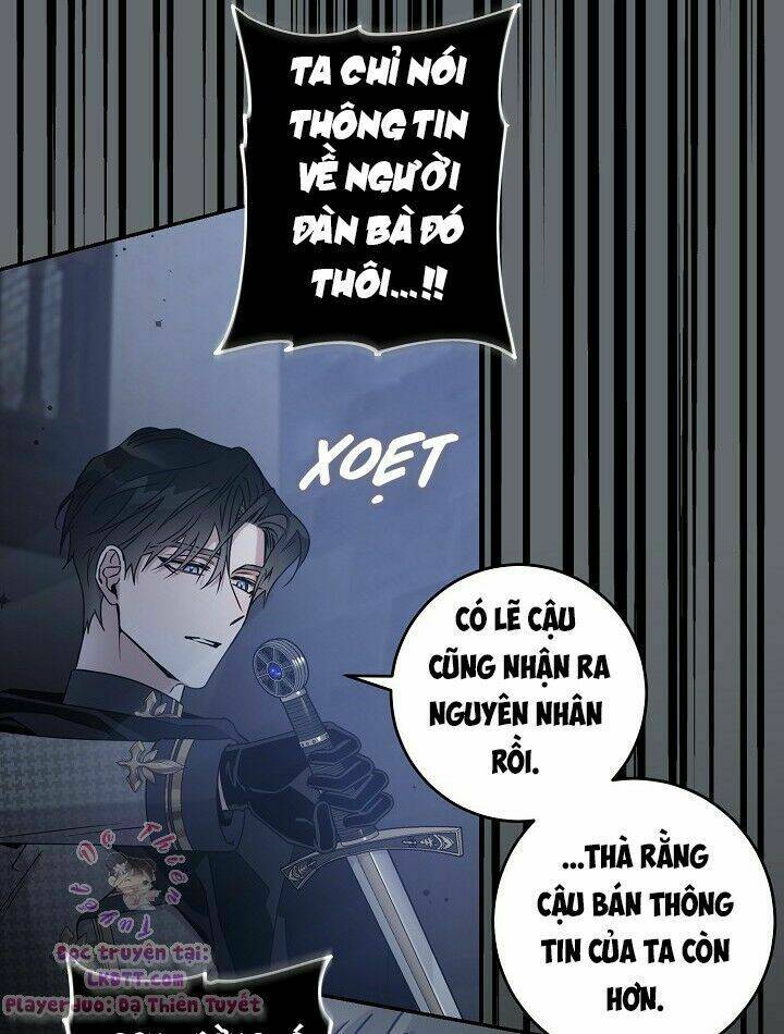 Tôi Đã Thuần Hóa Một Tên Bạo Chúa Và Chạy Trốn Chapter 36 - Trang 2