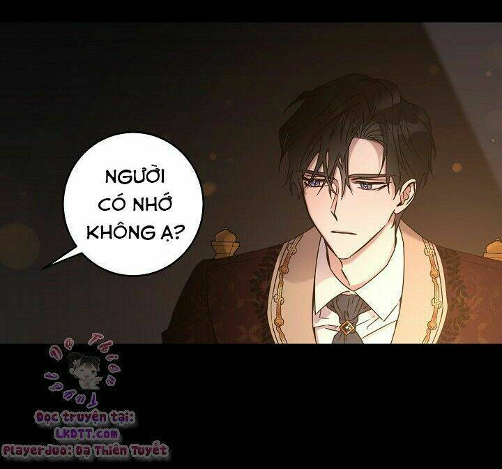 Tôi Đã Thuần Hóa Một Tên Bạo Chúa Và Chạy Trốn Chapter 36 - Trang 2