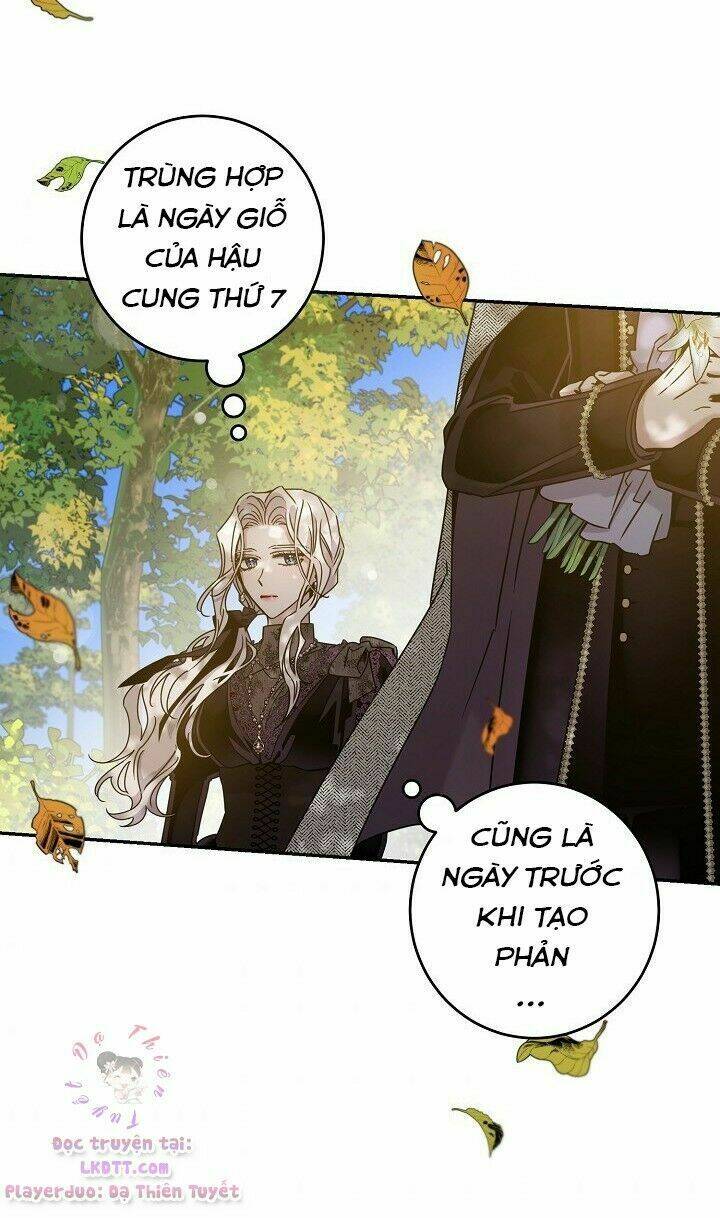 Tôi Đã Thuần Hóa Một Tên Bạo Chúa Và Chạy Trốn Chapter 36 - Trang 2