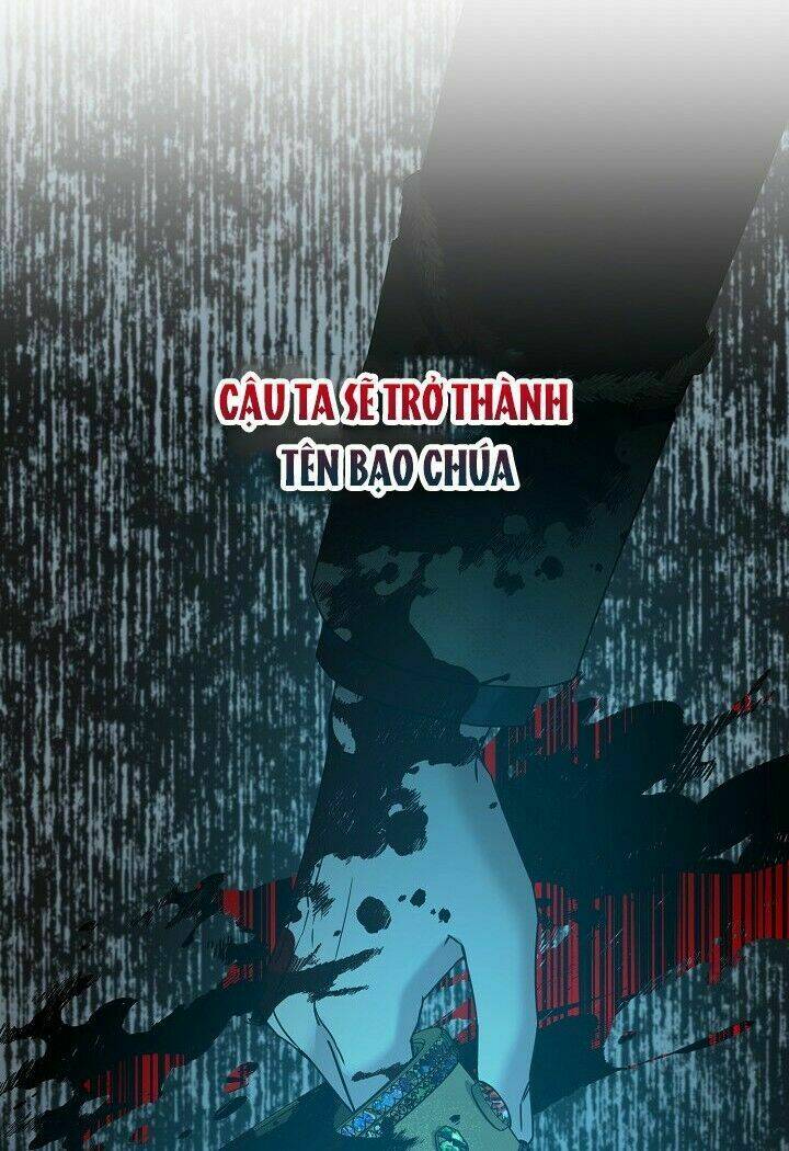 Tôi Đã Thuần Hóa Một Tên Bạo Chúa Và Chạy Trốn Chapter 36 - Trang 2