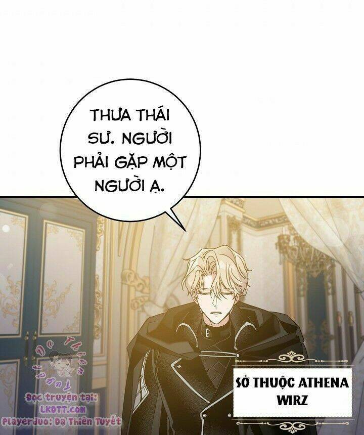 Tôi Đã Thuần Hóa Một Tên Bạo Chúa Và Chạy Trốn Chapter 36 - Trang 2