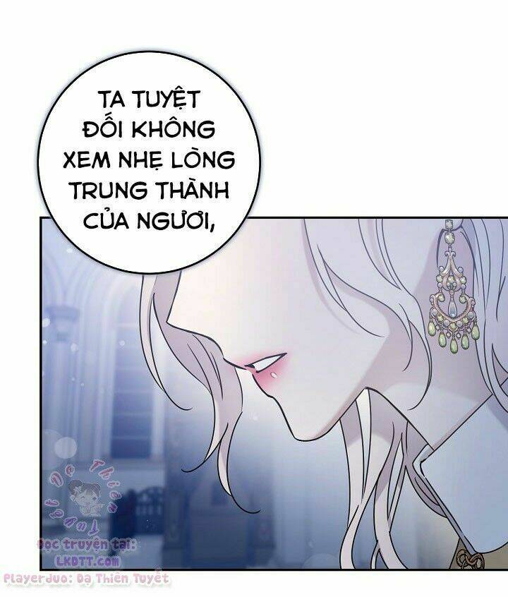 Tôi Đã Thuần Hóa Một Tên Bạo Chúa Và Chạy Trốn Chapter 35 - Trang 2